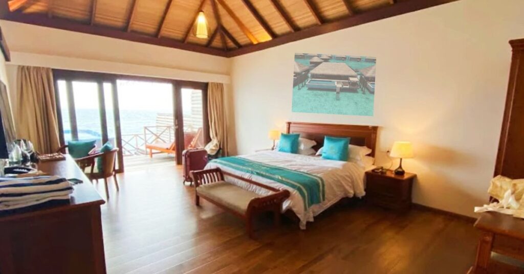 39 Best Hotel In Maldive 2024