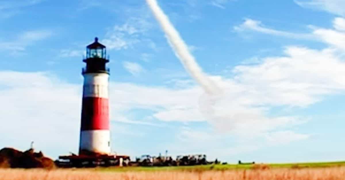 How To Get To Nantucket